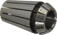 Accupro - 6 to 6.5mm ER11 Collet - 0.02mm TIR - Exact Tooling