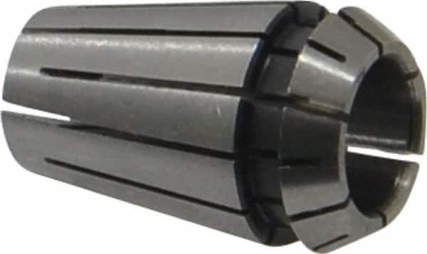 Accupro - 6.5 to 7mm ER11 Collet - 0.02mm TIR - Exact Tooling