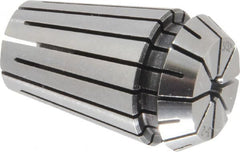 Accupro - 2 to 3mm ER16 Collet - 0.01mm TIR - Exact Tooling