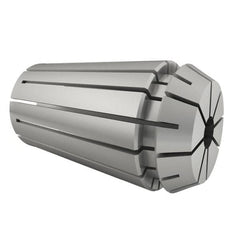 Accupro - 3 to 4mm ER16 Collet - 0.01mm TIR - Exact Tooling
