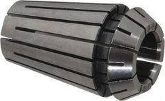 Accupro - 8 to 9mm ER16 Collet - 0.01mm TIR - Exact Tooling