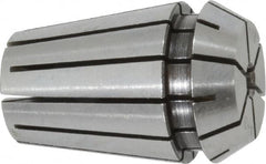 Accupro - 3 to 4mm ER20 Collet - 0.01mm TIR - Exact Tooling
