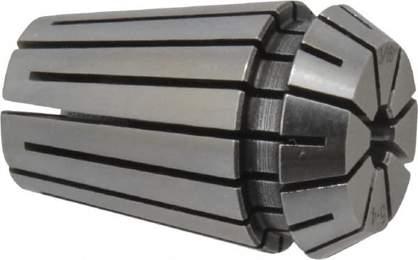 Accupro - 4 to 5mm ER20 Collet - 0.01mm TIR - Exact Tooling