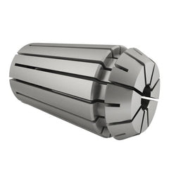 Accupro - 5 to 6mm ER20 Collet - 0.01mm TIR - Exact Tooling