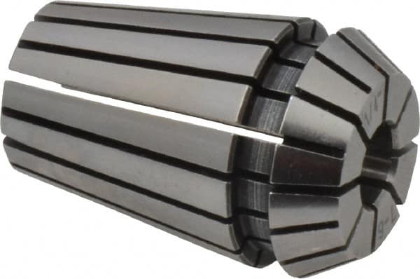 Accupro - 6 to 7mm ER20 Collet - 0.01mm TIR - Exact Tooling