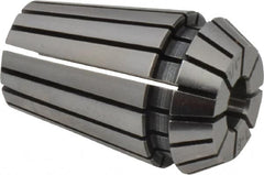 Accupro - 6 to 7mm ER20 Collet - 0.01mm TIR - Exact Tooling