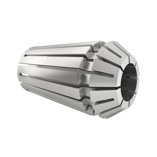Accupro - 9 to 10mm ER20 Collet - 0.01mm TIR - Exact Tooling