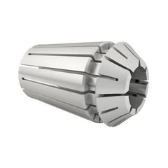 Accupro - 11 to 12mm ER20 Collet - 0.01mm TIR - Exact Tooling