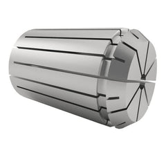 Accupro - 3 to 4mm ER25 Collet - 0.01mm TIR - Exact Tooling