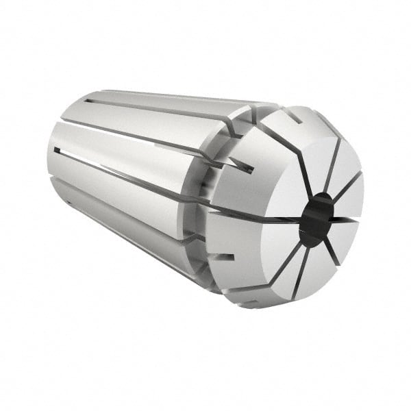 Accupro - 6 to 7mm ER25 Collet - 0.01mm TIR - Exact Tooling