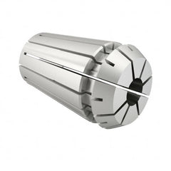 Accupro - 8 to 9mm ER25 Collet - 0.01mm TIR - Exact Tooling
