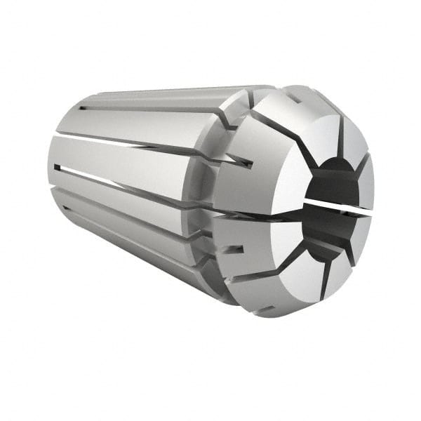 Accupro - 9 to 10mm ER25 Collet - 0.01mm TIR - Exact Tooling
