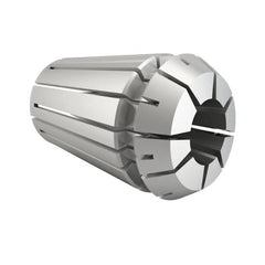 Accupro - 9 to 10mm ER25 Collet - 0.01mm TIR - Exact Tooling