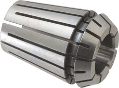 Accupro - 13 to 14mm ER25 Collet - 0.01mm TIR - Exact Tooling