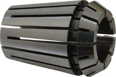 Accupro - 14 to 15mm ER25 Collet - 0.01mm TIR - Exact Tooling