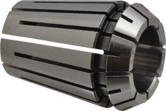 Accupro - 15 to 16mm ER25 Collet - 0.01mm TIR - Exact Tooling
