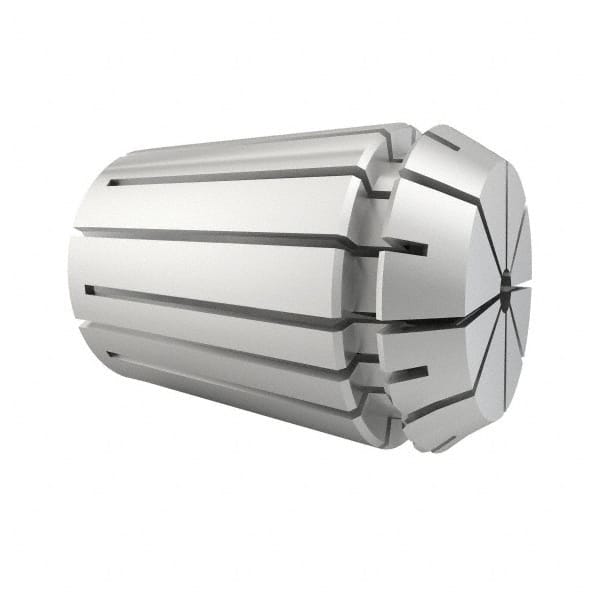 Accupro - 4 to 5mm ER32 Collet - 0.01mm TIR - Exact Tooling