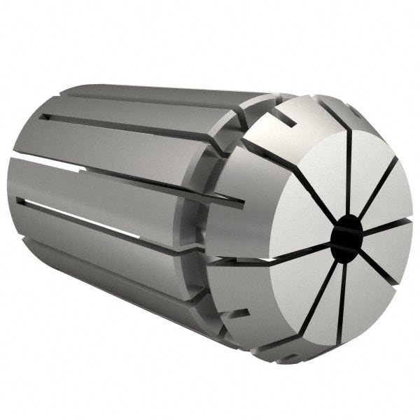 Accupro - 6 to 7mm ER32 Collet - 0.01mm TIR - Exact Tooling