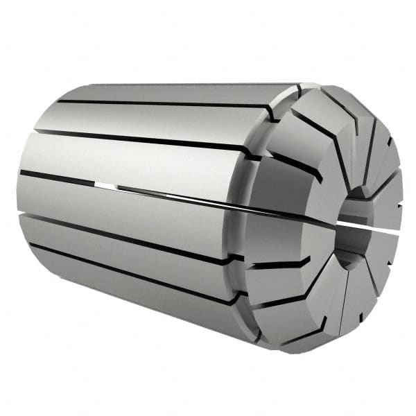 Accupro - 9 to 10mm ER32 Collet - 0.01mm TIR - Exact Tooling