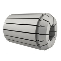 Accupro - 14 to 15mm ER32 Collet - 0.01mm TIR - Exact Tooling