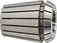 Accupro - 16 to 17mm ER32 Collet - 0.01mm TIR - Exact Tooling