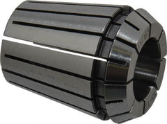 Accupro - 17 to 18mm ER32 Collet - 0.01mm TIR - Exact Tooling