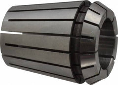 Accupro - 19 to 20mm ER32 Collet - 0.01mm TIR - Exact Tooling