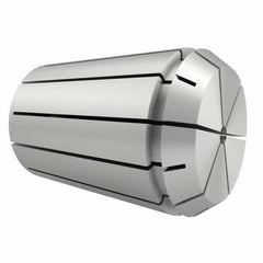 Accupro - 3 to 4mm ER40 Collet - 0.01mm TIR - Exact Tooling