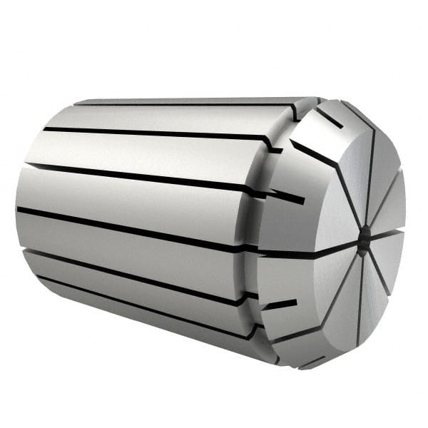 Accupro - 4 to 5mm ER40 Collet - 0.01mm TIR - Exact Tooling