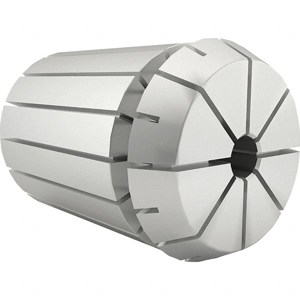 Accupro - 6 to 7mm ER40 Collet - 0.01mm TIR - Exact Tooling