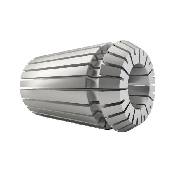 Accupro - 9 to 10mm ER40 Collet - 0.01mm TIR - Exact Tooling