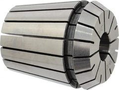 Accupro - 12 to 13mm ER40 Collet - 0.01mm TIR - Exact Tooling