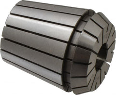 Accupro - 13 to 14mm ER40 Collet - 0.01mm TIR - Exact Tooling