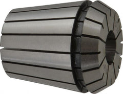 Accupro - 14 to 15mm ER40 Collet - 0.01mm TIR - Exact Tooling