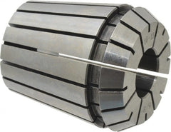 Accupro - 15 to 16mm ER40 Collet - 0.01mm TIR - Exact Tooling