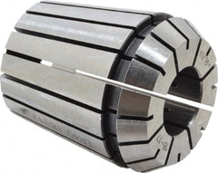 Accupro - 17 to 18mm ER40 Collet - 0.01mm TIR - Exact Tooling