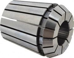 Accupro - 18 to 19mm ER40 Collet - 0.01mm TIR - Exact Tooling