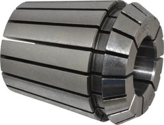 Accupro - 19 to 20mm ER40 Collet - 0.01mm TIR - Exact Tooling