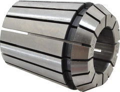 Accupro - 21 to 22mm ER40 Collet - 0.01mm TIR - Exact Tooling
