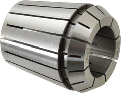 Accupro - 23 to 24mm ER40 Collet - 0.01mm TIR - Exact Tooling