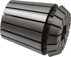 Accupro - 14 to 16mm ER50 Collet - 0.01mm TIR - Exact Tooling
