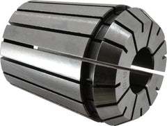Accupro - 18 to 20mm ER50 Collet - 0.01mm TIR - Exact Tooling