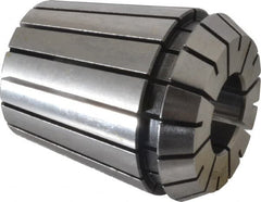 Accupro - 20 to 22mm ER50 Collet - 0.01mm TIR - Exact Tooling