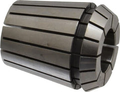 Accupro - 24 to 26mm ER50 Collet - 0.01mm TIR - Exact Tooling