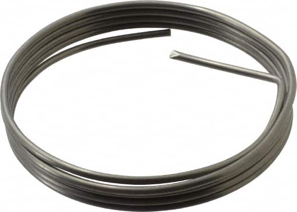 Harris Products - 0.079 Inch Diameter, Aluminum MIG Welding Wire - 1/2 Lb. Roll - Exact Tooling