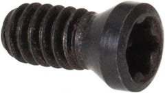 Seco - Torx Plus Lock Screw for Indexables - For Use with Inserts - Exact Tooling