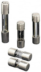 Ferraz Shawmut - 4 Amp, 32 VAC/VDC, Bussmann SFE-4, Fast Acting Automotive Fuse - 5/8" Long, Littlefuse 307004 - Exact Tooling