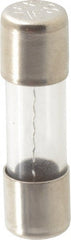 Ferraz Shawmut - 9 Amp, 32 VAC/VDC, Bussmann SFE-9, Fast Acting Automotive Fuse - 7/8" Long, Littlefuse 307009 - Exact Tooling