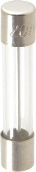 Ferraz Shawmut - 20 Amp, 32 VAC/VDC, Bussmann SFE-20, Fast Acting Automotive Fuse - 1-1/4" Long, Littlefuse 307020 - Exact Tooling