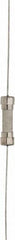 Ferraz Shawmut - 250 VAC, 0.8 Amp, Fast-Acting Miniature Ceramic Fuse - Surface Mount Mount, 20mm OAL, 5mm Diam - Exact Tooling